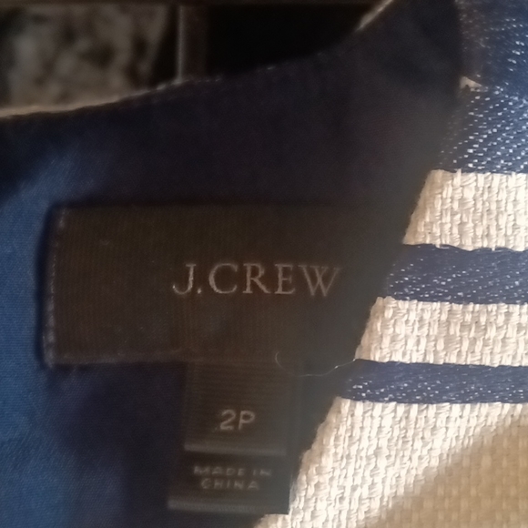 Dress - Picture 3 of 4